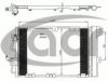 VAUXH 1850098 Condenser, air conditioning